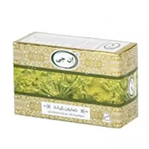 صابون رازیانه ان جی