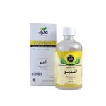 عرق آندیو خالص و ترکیبی پاکسازی صفرا و دفع سنگ کیسه صفرا دارالشفاء