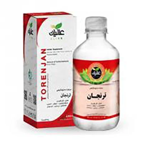 عرق ترنجان شرکتی