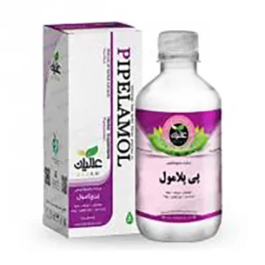 عرق پی پلامول شرکتی
