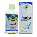 عرق کاپلر خالص و طبیعی تقویت قوای جنسی و افزایش انرژی دارالشفاءر
