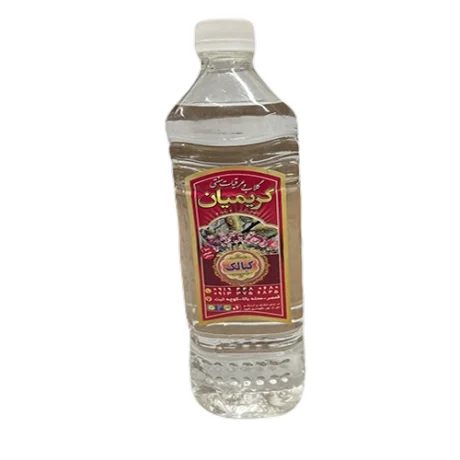 عرق کبالک شرکتی