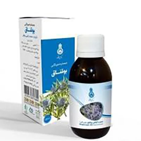 عصاره خوراکی بوقناق دکتر زرقانی شرکتی