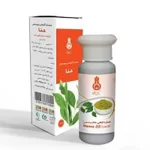 عصاره حنا خالص و طبیعی ضدالتهاب و آنتی‌اکسیدان قوی دارالشفاء