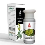 عصاره خرگوشک خالص و گیاهی تقویت مو و ضد التهاب دارالشفاء