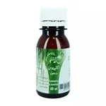 قطره اکالیپتوس و منتول الیس خالص و گیاهی بازکننده مجاری تنفسی و ضد سرماخوردگی دارالشفاء