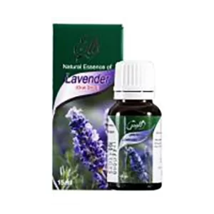 قطره خوراکی اسطوخودوس الیس شرکتی