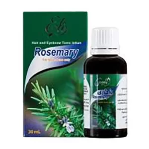 لوسیون رزماری الیس شرکتی