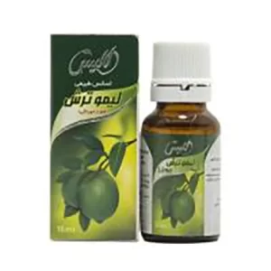 قطره خوراکی لیمو ترش الیس شرکتی
