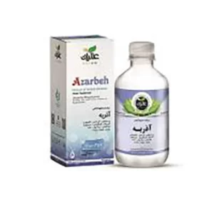 معجون آذر به شرکتی