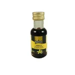 وانیل مایع ناتکو خالص و فاقد الکل طعمدهنده و عطرآگین کننده دسر دارالشفاء