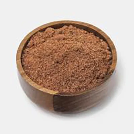 پودر سماق قهوه ای بسته بندی
