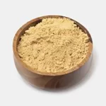 پودر زنجبیل خالص و معطر ضد تهوع و آنتی اکسیدان قوی دارالشفاء