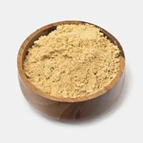 پودر زنجبیل بسته بندی