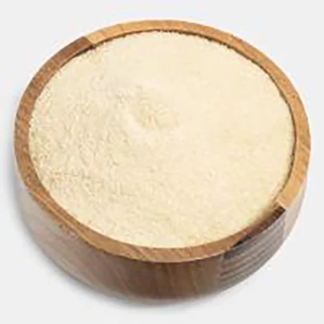 پودر ژلاتین فله بسته بندی