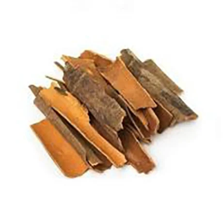 چوب دارچین بسته بندی