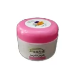 کرم اگزما پاشا خالص و گیاهی ضدالتهاب و ترمیم‌کننده پوست دارالشفاء