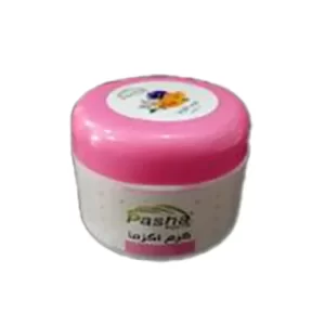 فرآورده گیاهی موضعی