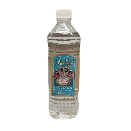 عرق گل گاوزبان شرکتی